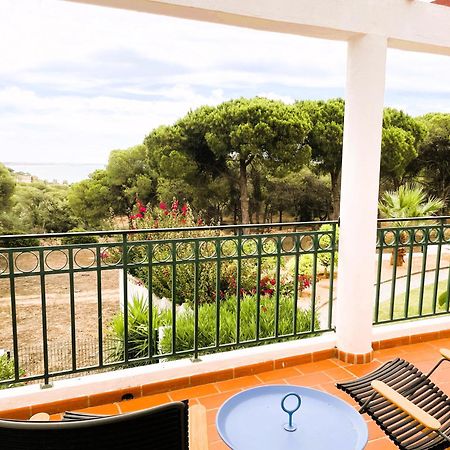 Casa Velha Apartments - Adults Friendly อัลบูเฟรา ภายนอก รูปภาพ