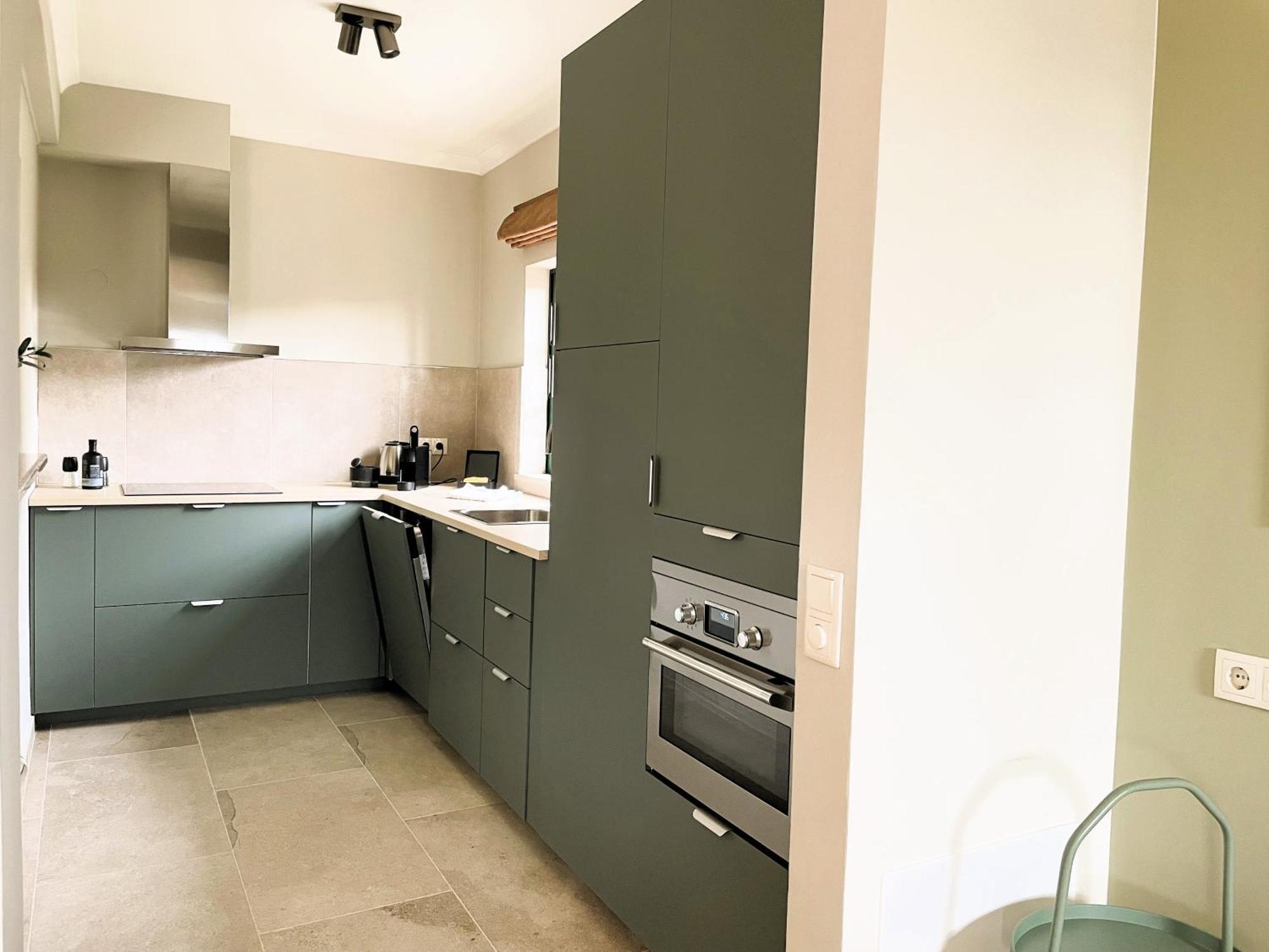 Casa Velha Apartments - Adults Friendly อัลบูเฟรา ภายนอก รูปภาพ