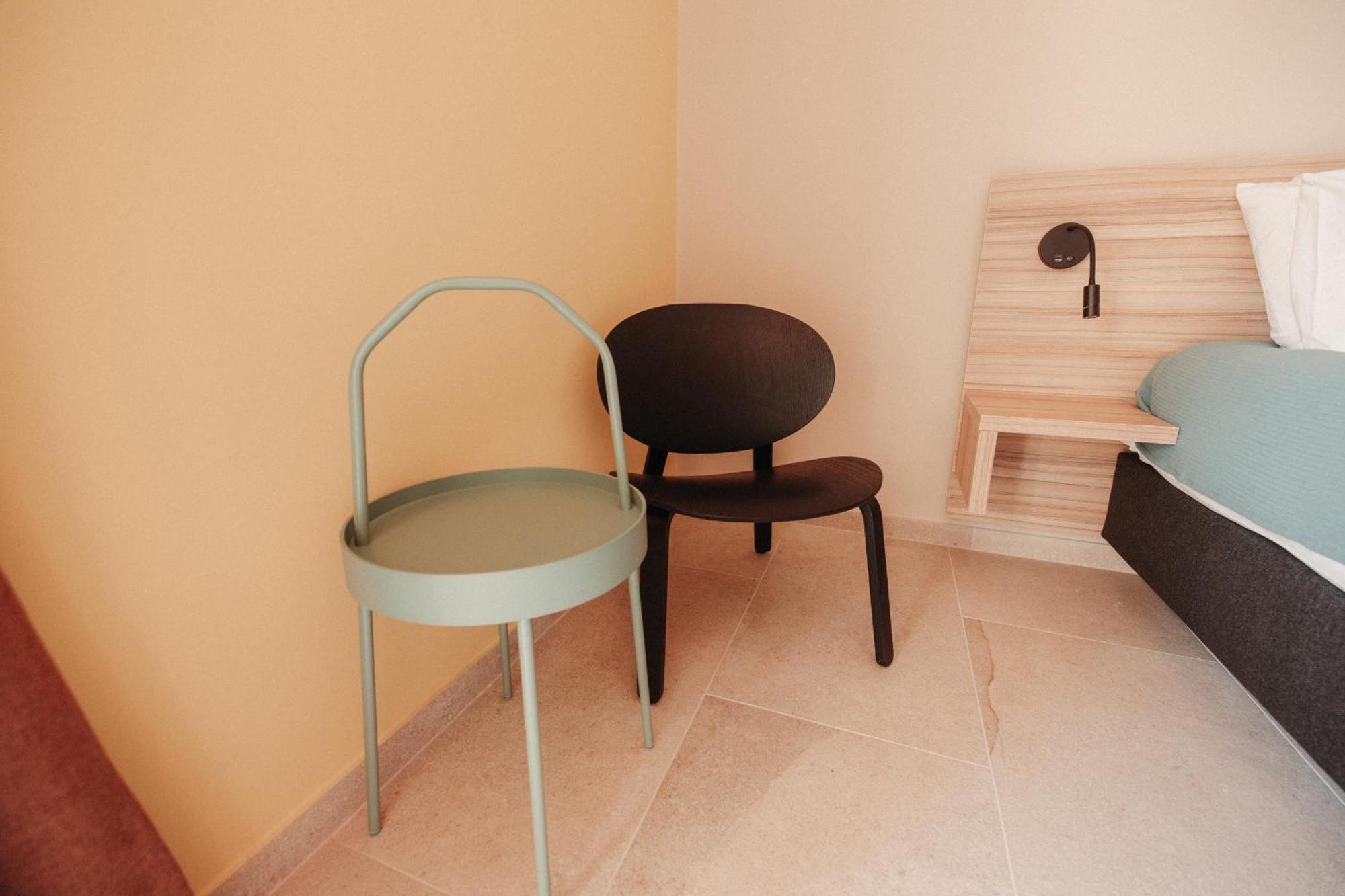 Casa Velha Apartments - Adults Friendly อัลบูเฟรา ภายนอก รูปภาพ