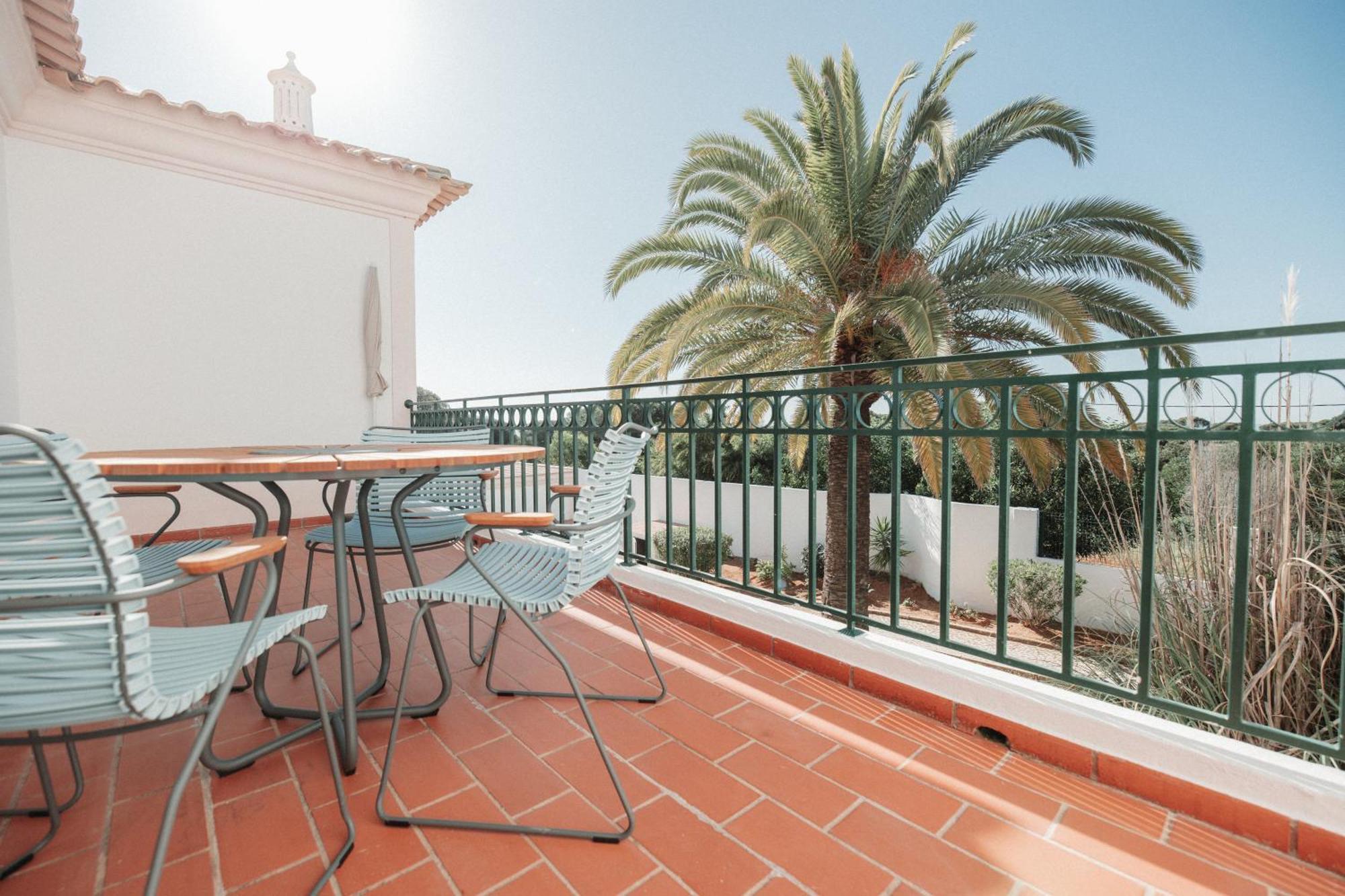 Casa Velha Apartments - Adults Friendly อัลบูเฟรา ห้อง รูปภาพ