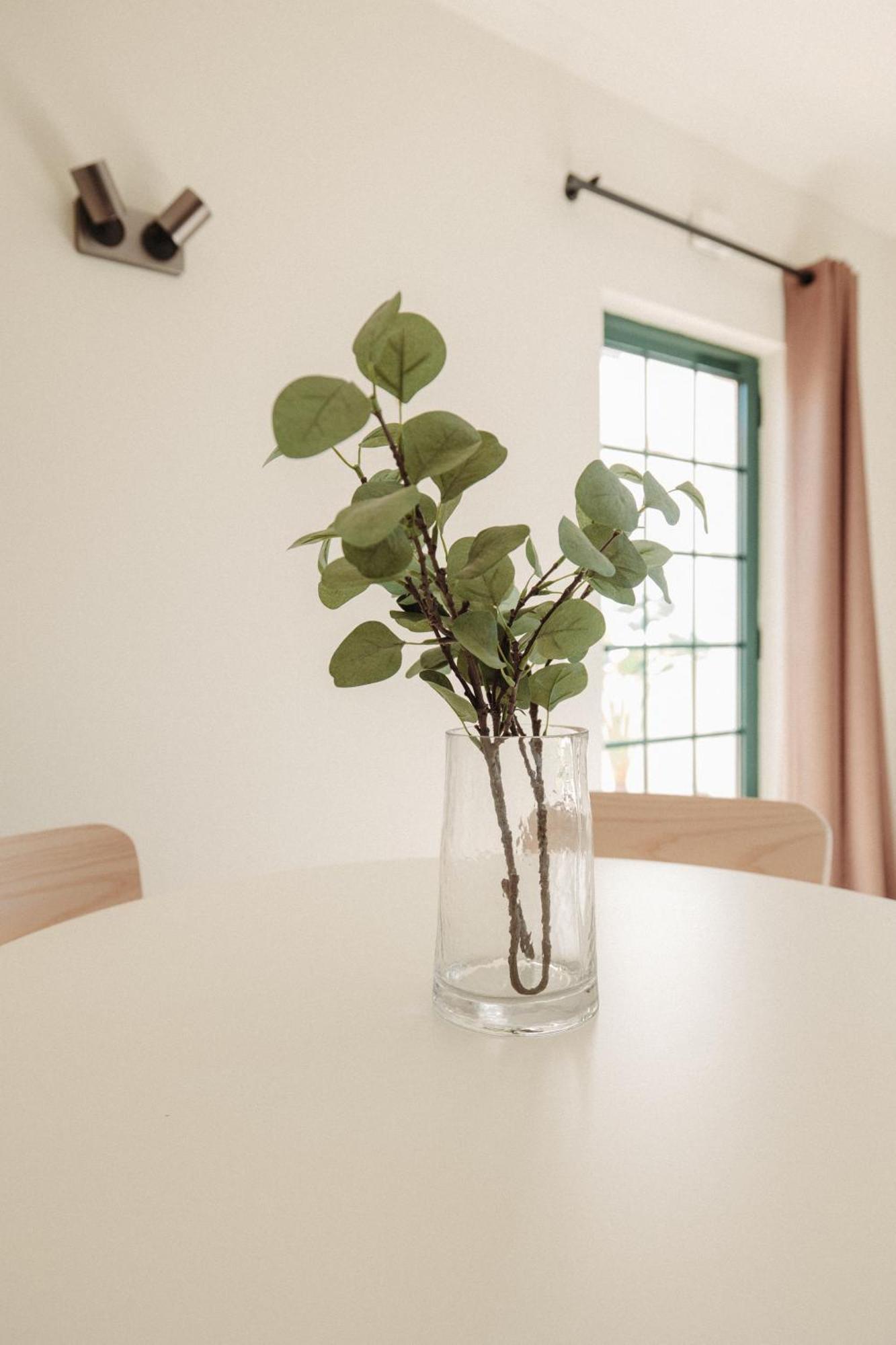 Casa Velha Apartments - Adults Friendly อัลบูเฟรา ห้อง รูปภาพ