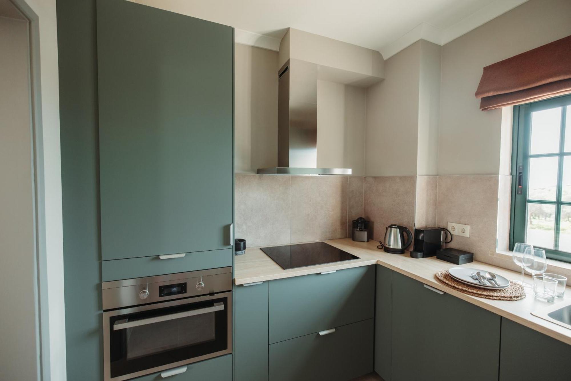 Casa Velha Apartments - Adults Friendly อัลบูเฟรา ภายนอก รูปภาพ