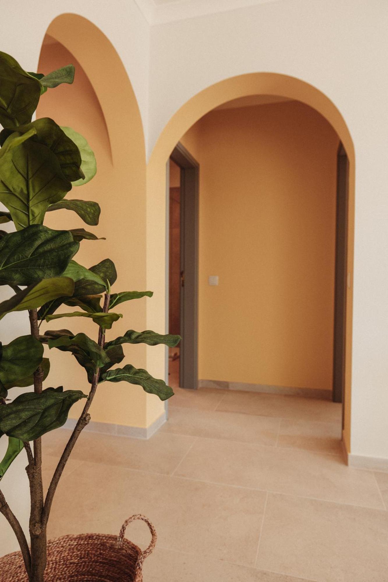 Casa Velha Apartments - Adults Friendly อัลบูเฟรา ห้อง รูปภาพ