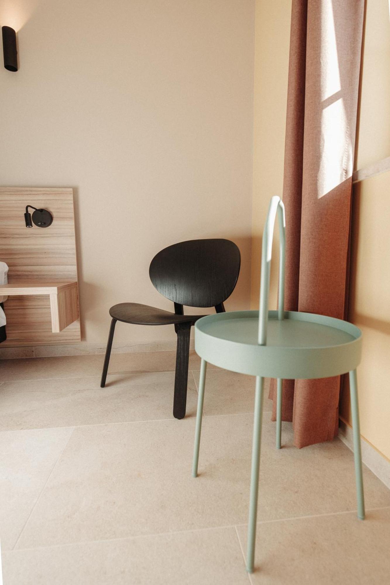 Casa Velha Apartments - Adults Friendly อัลบูเฟรา ห้อง รูปภาพ