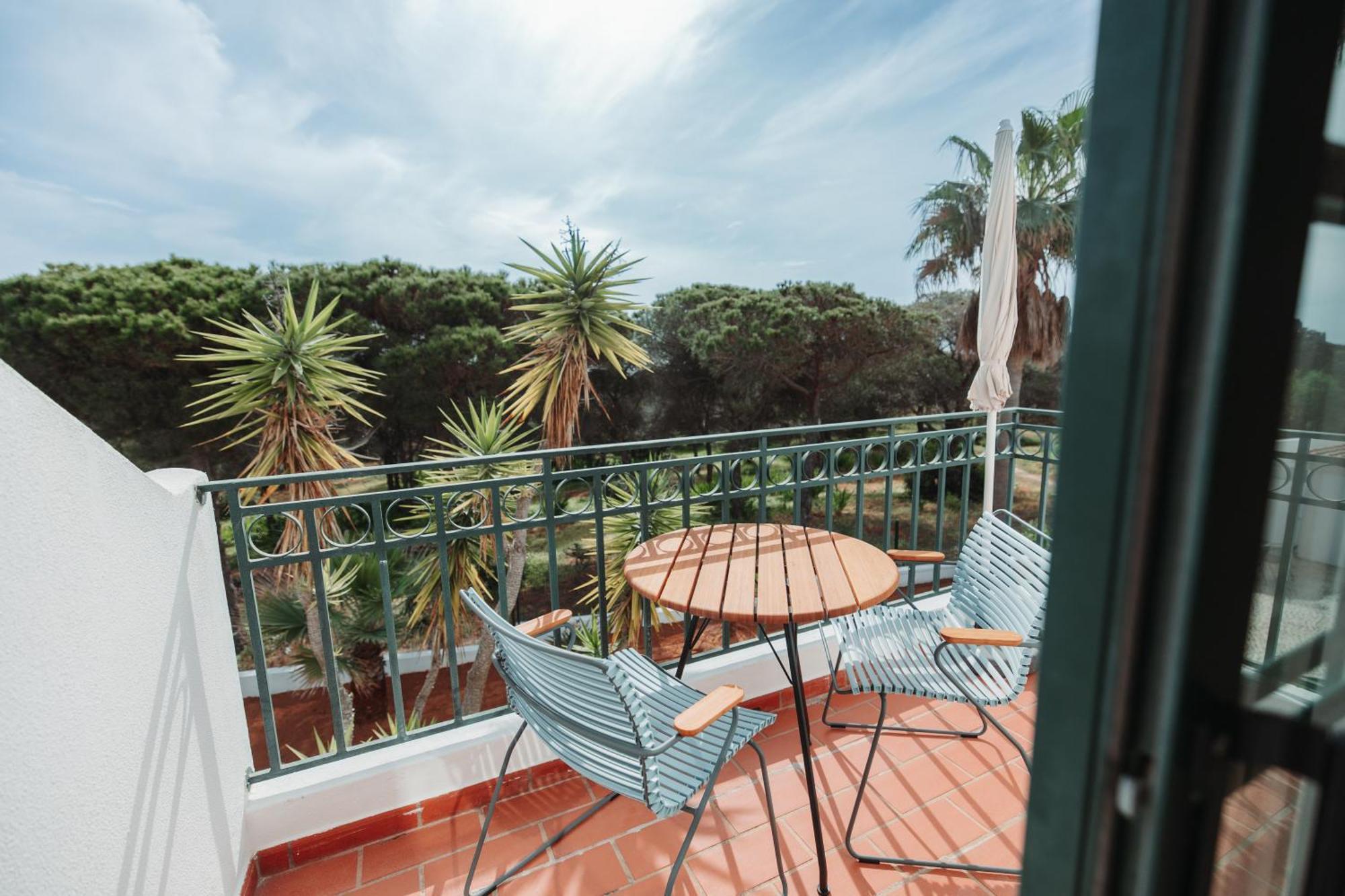 Casa Velha Apartments - Adults Friendly อัลบูเฟรา ภายนอก รูปภาพ